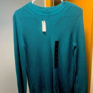 Banana republic sweater